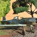 Bf109 G10-Fujimi-3