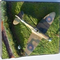 Spitfire Mk II Monogram-2